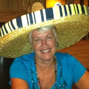 Meet your Posher, April